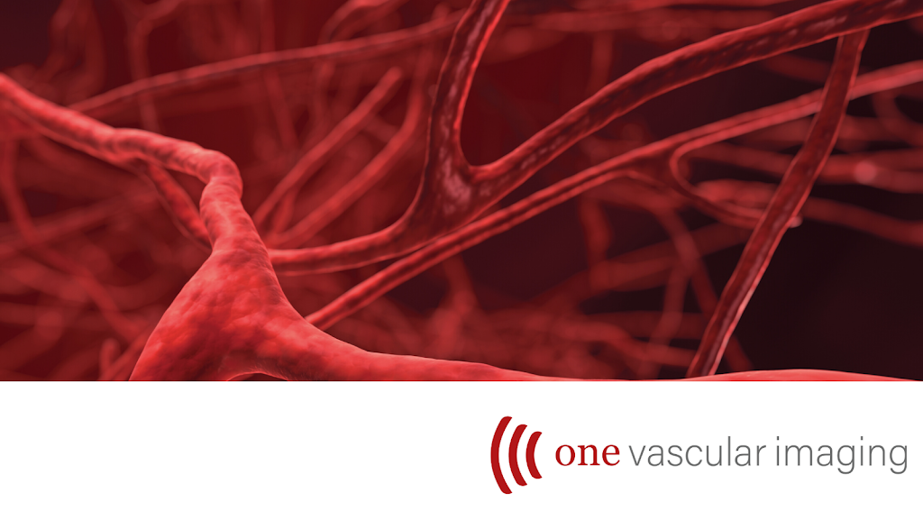 One Vascular Imaging - Hamilton | 35 Upper Centennial Pkwy Suite 3C, Stoney Creek, ON L8J 3W2, Canada | Phone: (905) 662-3174