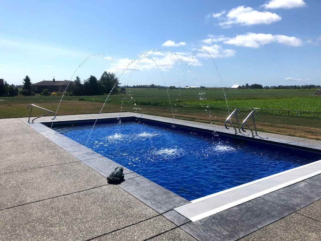 Jason Woods Swimming Pools | 5316 Upland Dr, Delta, BC V4M 2G4, Canada | Phone: (604) 220-7665