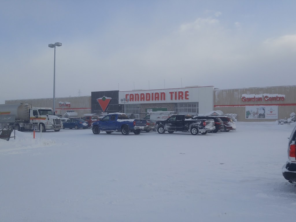Canadian Tire - Stratford, ON | 1093 Ontario St, Stratford, ON N5A 6W6, Canada | Phone: (519) 273-2080