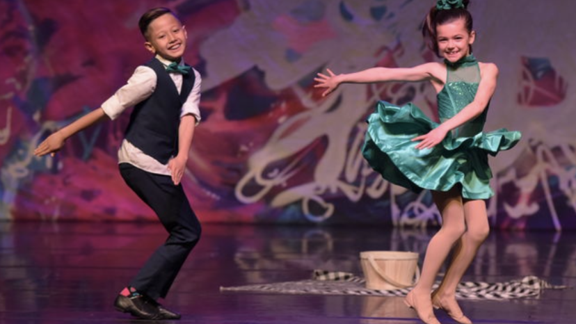 The Alberta Dance Academy | 4 Crystal Ridge Dr, Okotoks, AB T1S 2C3, Canada | Phone: (403) 938-3125