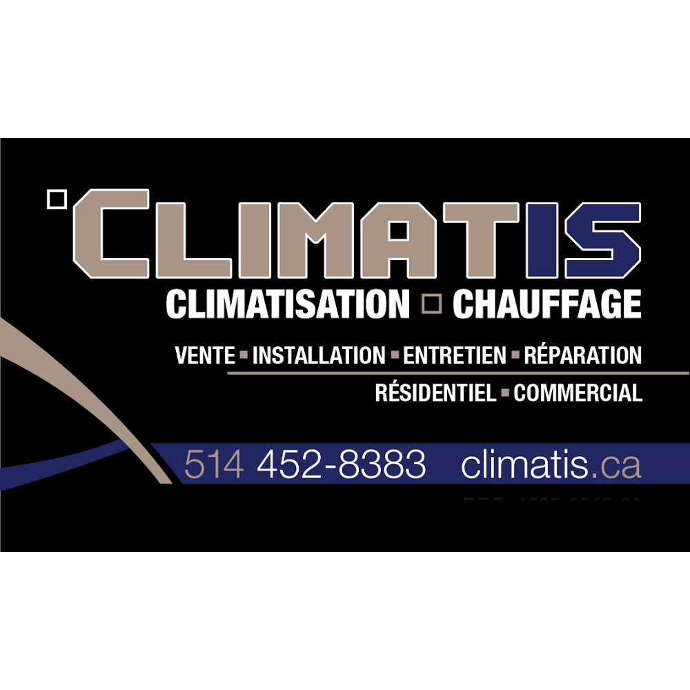 Climatis | Climatisation & Chauffage | 151 Rue des Nomades, Repentigny, QC J5Y 2Z3, Canada | Phone: (514) 452-8383