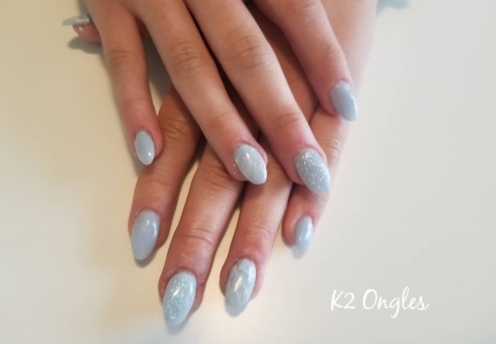 K2ongles | 8250 Boulevard Parent, Trois-Rivières, QC G9C 0M1, Canada | Phone: (819) 383-6112