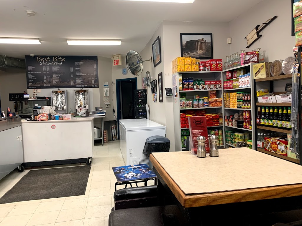 Best Bite Shawarma | 332 High St N, Thunder Bay, ON P7A 5S4, Canada | Phone: (807) 983-3278