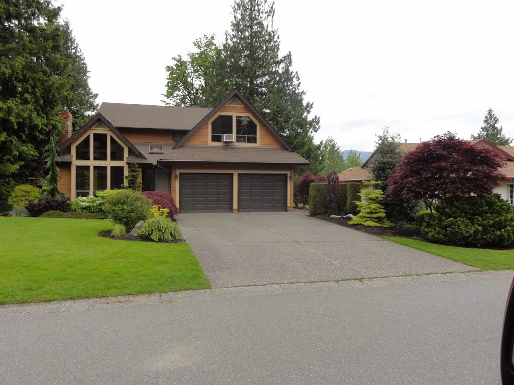 In the Garden | 41650 S Sumas Rd, Chilliwack, BC V2R 4K6, Canada | Phone: (604) 819-5413