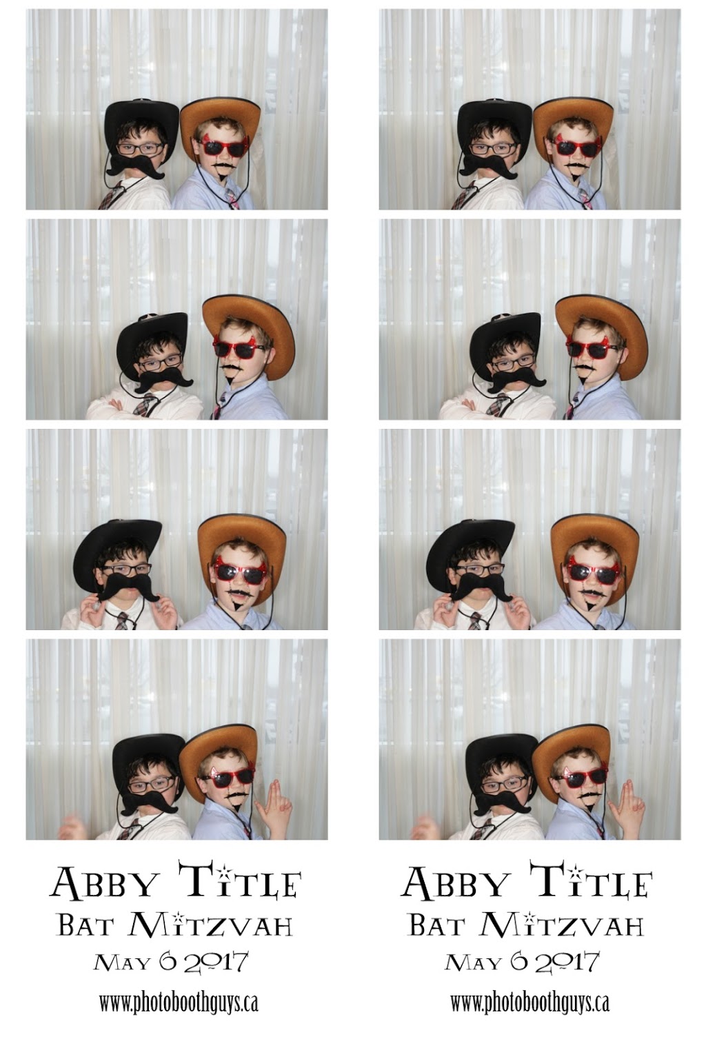 Photobooth Guys | Mill Rd, Toronto, ON M9C 1Y8, Canada | Phone: (647) 378-5332