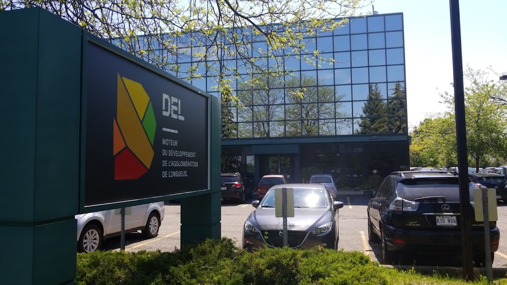 DEL - Développement économique de lagglomération de Longueuil | 204 Bd de Montarville bureau 120, Boucherville, QC J4B 6S2, Canada | Phone: (450) 645-2335