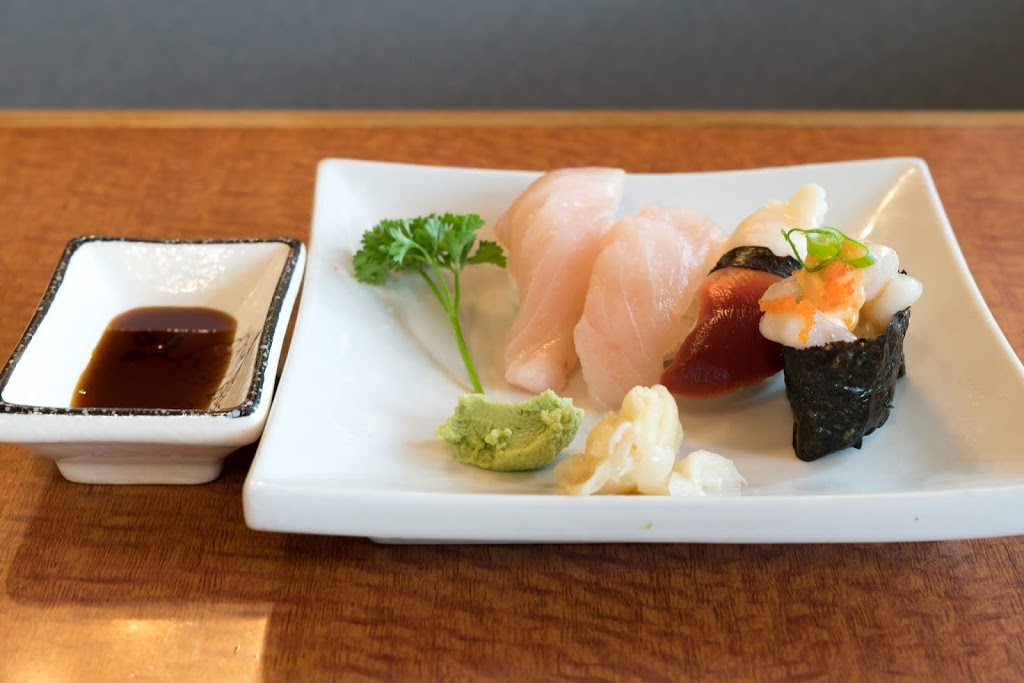 Tokyo Garden Japanese Restaurant | 23343 Mavis Ave, Langley City, BC V1M 2K8, Canada | Phone: (604) 888-3141