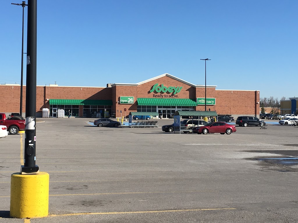 Sobeys Pharmacy Pickering | 1899 Brock Rd, Pickering, ON L1V 4H7, Canada | Phone: (905) 619-0291