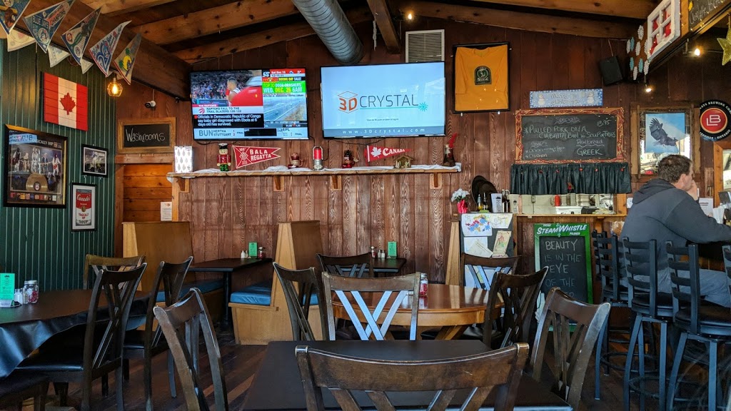 Bass Lake RoadHouse | 4700 Muskoka District Road 169, Foots Bay, ON P0C 1H0, Canada | Phone: (705) 375-5440