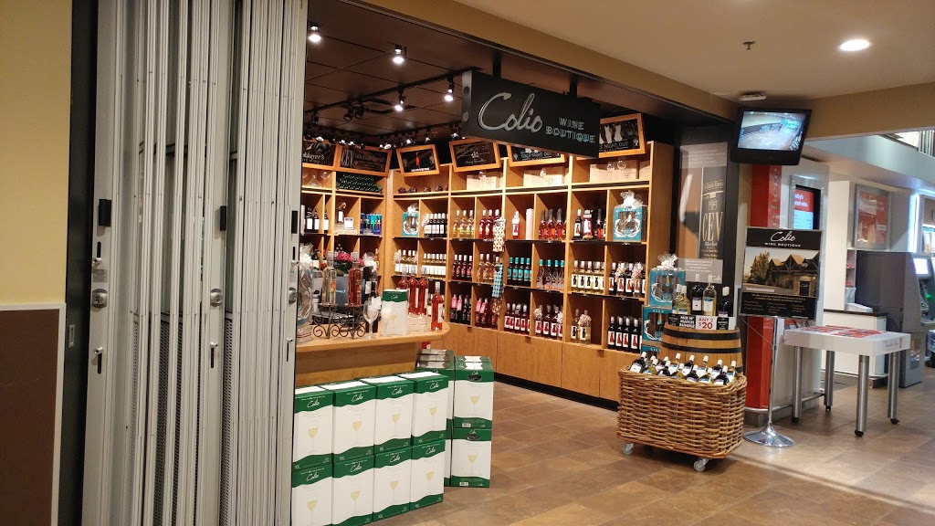 Colio Estate Wines 15 | 2515 Appleby Line, Burlington, ON L7L 0B6, Canada | Phone: (289) 288-1088