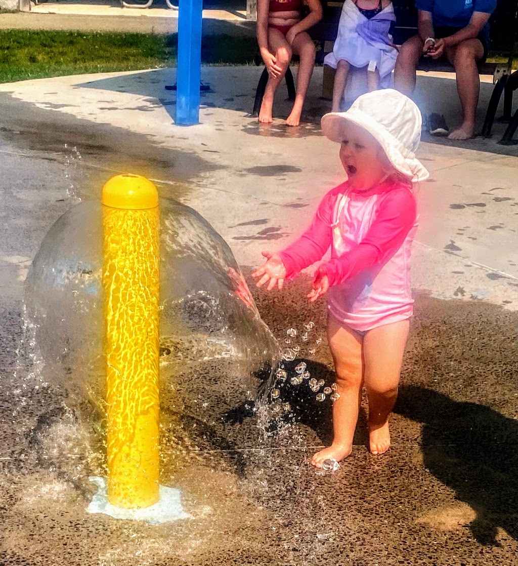 Perth Splash Pad | 127 Smith Dr, Perth, ON K7H 0A3, Canada | Phone: (613) 267-3311