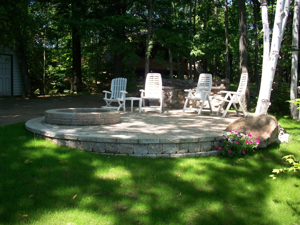 Noren Landscape & Construction | 1037 Cranberry Lake Rd, Central Frontenac, ON K0H 1B0, Canada | Phone: (613) 335-2332