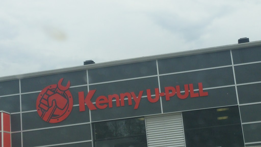 Kenny U-Pull | 2905 Boulevard Saint-Michel, Trois-Rivières, QC G9A 5E1, Canada | Phone: (873) 240-2223