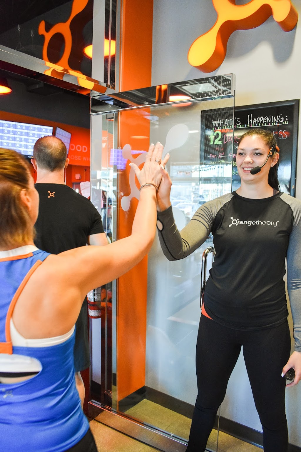 Orangetheory Fitness | 6 Clearview Market Way #130, Red Deer, AB T4P 0M9, Canada | Phone: (403) 406-3500