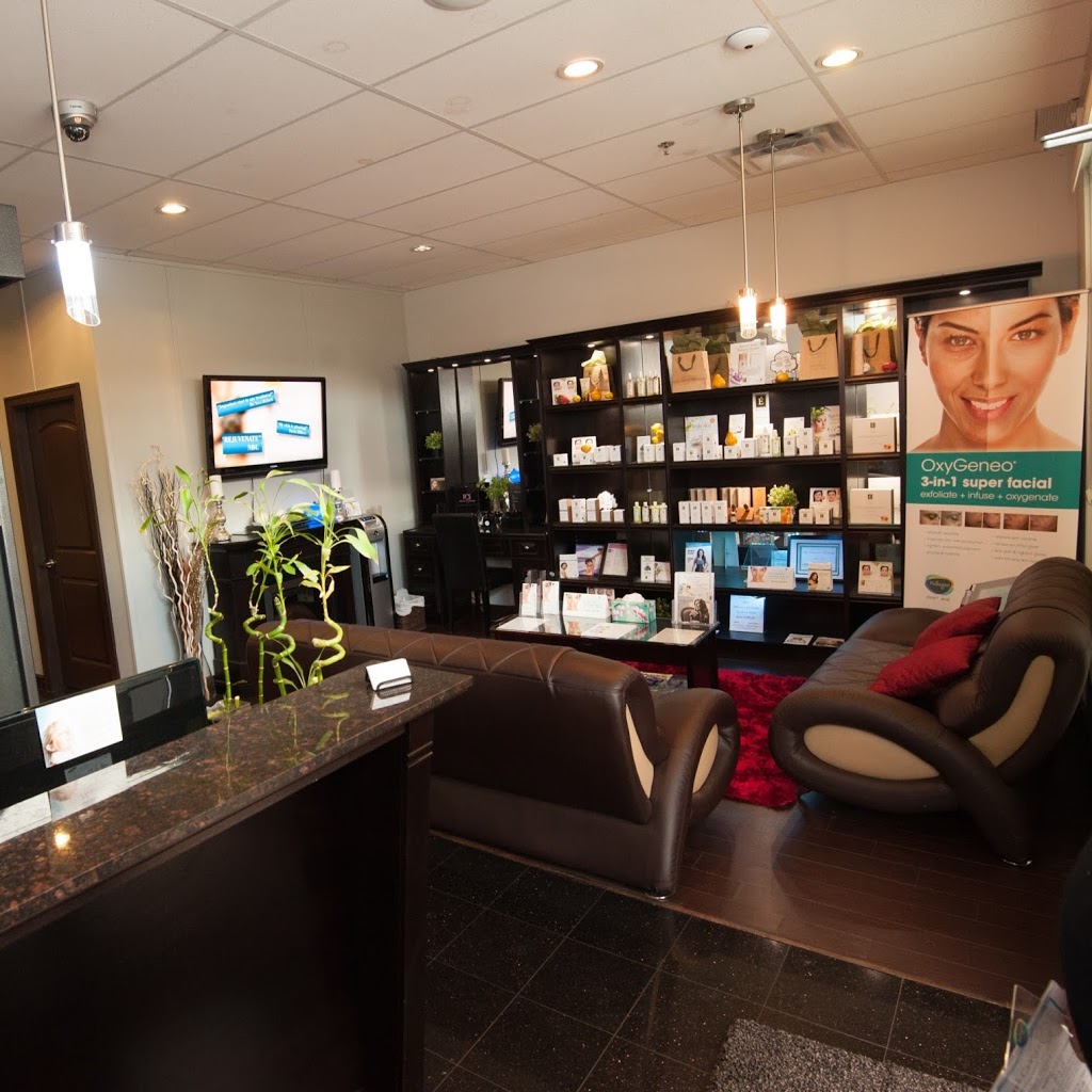 Fresh Canvas Spa and Laser Centre | 8077 King George Blvd, Surrey, BC V3W 5B4, Canada | Phone: (604) 591-9345