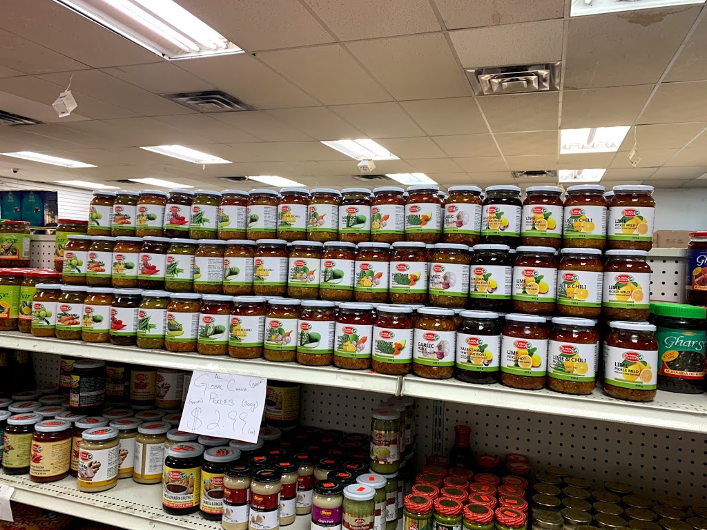 KHAN GROCERS | 2493 Barton St E #4, Hamilton, ON L8E 2X1, Canada | Phone: (905) 573-2444