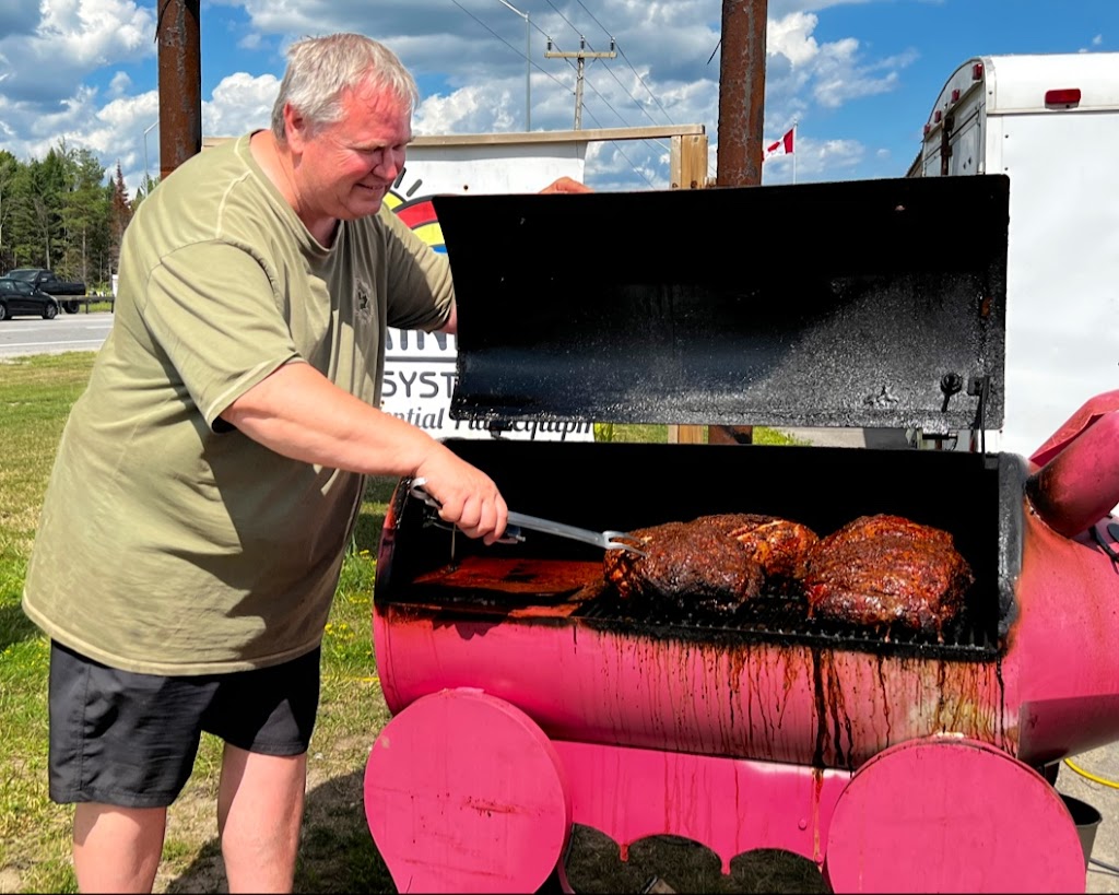 Jimmy B’s Chef in a box | 1585 ON-11, Shanty Bay, ON L0L 2L0, Canada | Phone: (905) 975-8344