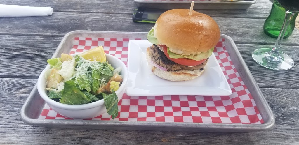 BurgerBar537 | 106 Purvis Ln, Salt Spring Island, BC V8K 2S3 Purvis Ln, Salt Spring Island, BC V8K 2S3, Canada | Phone: (250) 537-5041