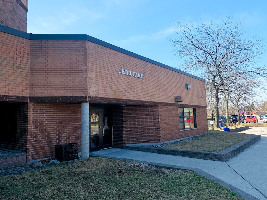 Buttonville Child Care an Upper Canada Child Care Centre | 141 John Button Blvd, Markham, ON L3R 9C2, Canada | Phone: (905) 946-1216