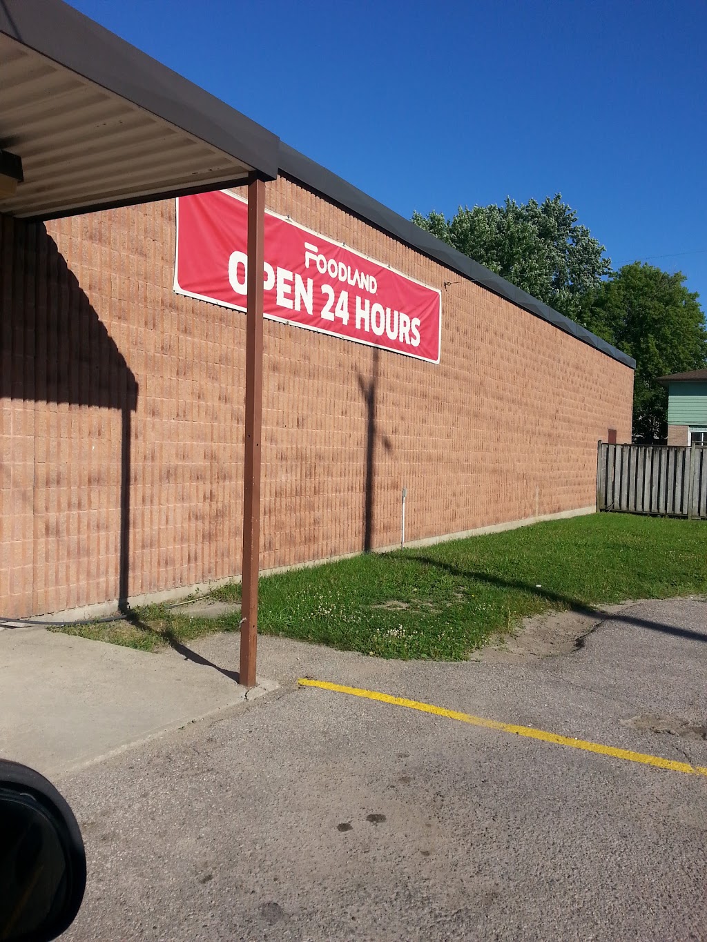 Foodland - Stratford | 581 Downie St, Stratford, ON N5A 1Y5, Canada | Phone: (519) 271-9090