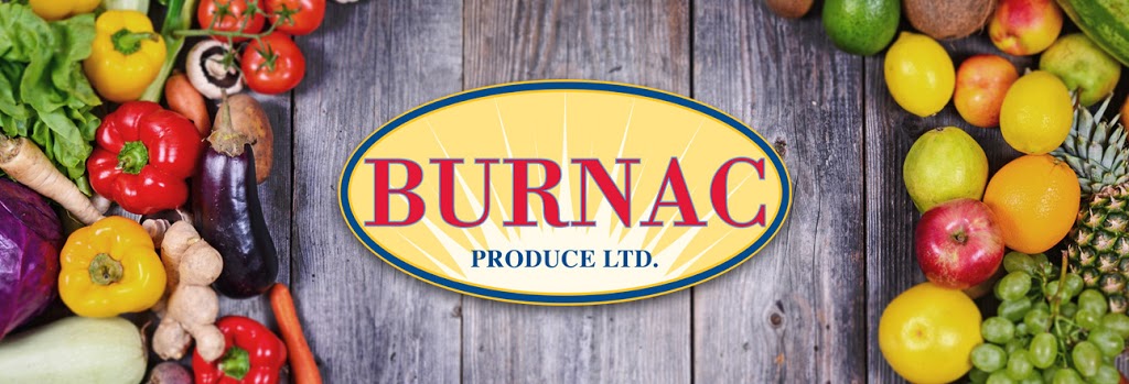 Burnac Produce Limited | 80 Zenway Blvd, Woodbridge, ON L4H 3H1, Canada | Phone: (905) 856-9064