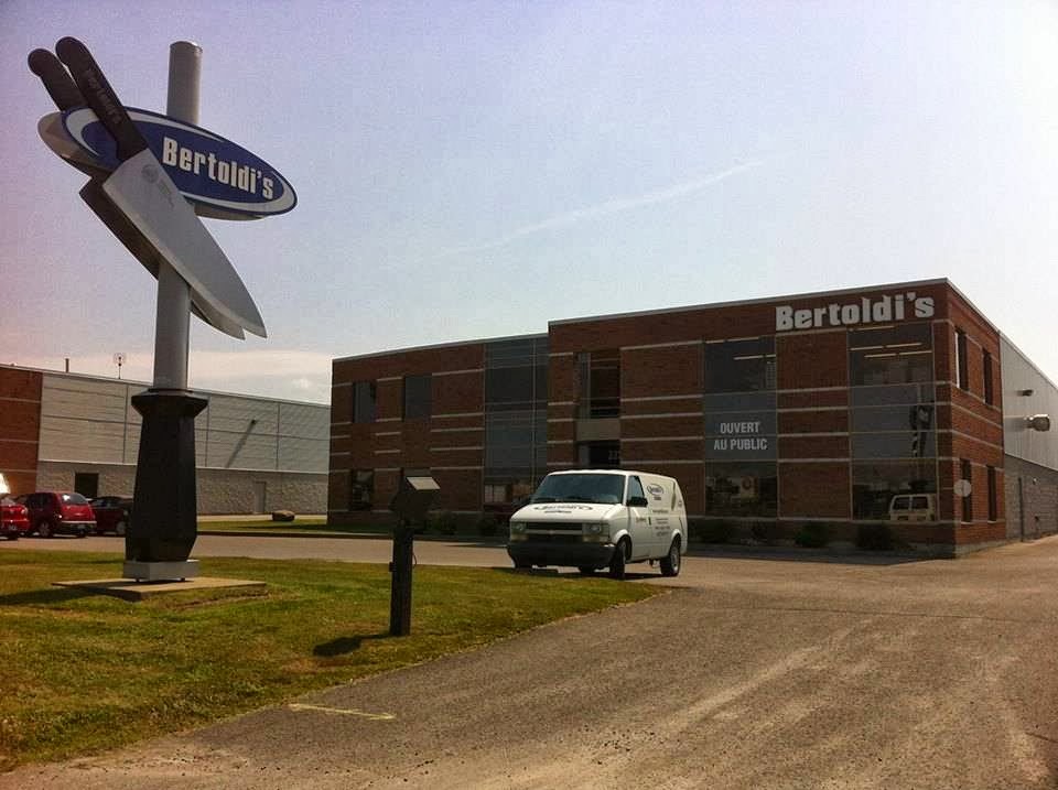 Bertoldis | 3730 A. des Laurentides, Laval, QC H7P 6A9, Canada | Phone: (450) 688-6868