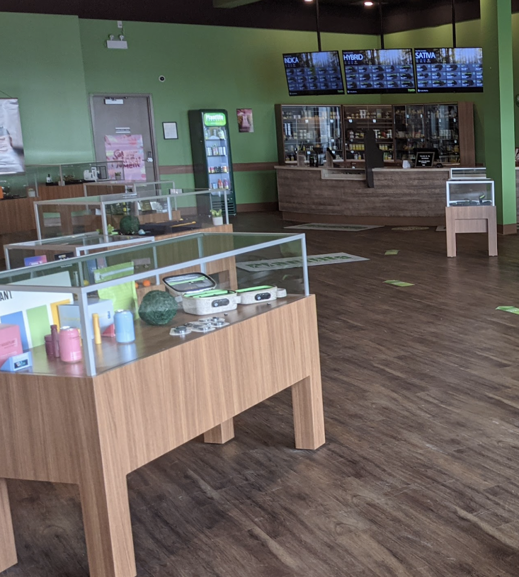 Plantlife Cannabis (Leduc) | 5406 Discovery Way Ste 101B, Leduc, AB T9E 8L9, Canada | Phone: (780) 739-1867