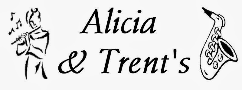 Alicia & Trents Classical & Jazz Ensembles | 166 Connaught Crescent, Regina, SK S4T 6M9, Canada | Phone: (306) 591-5299