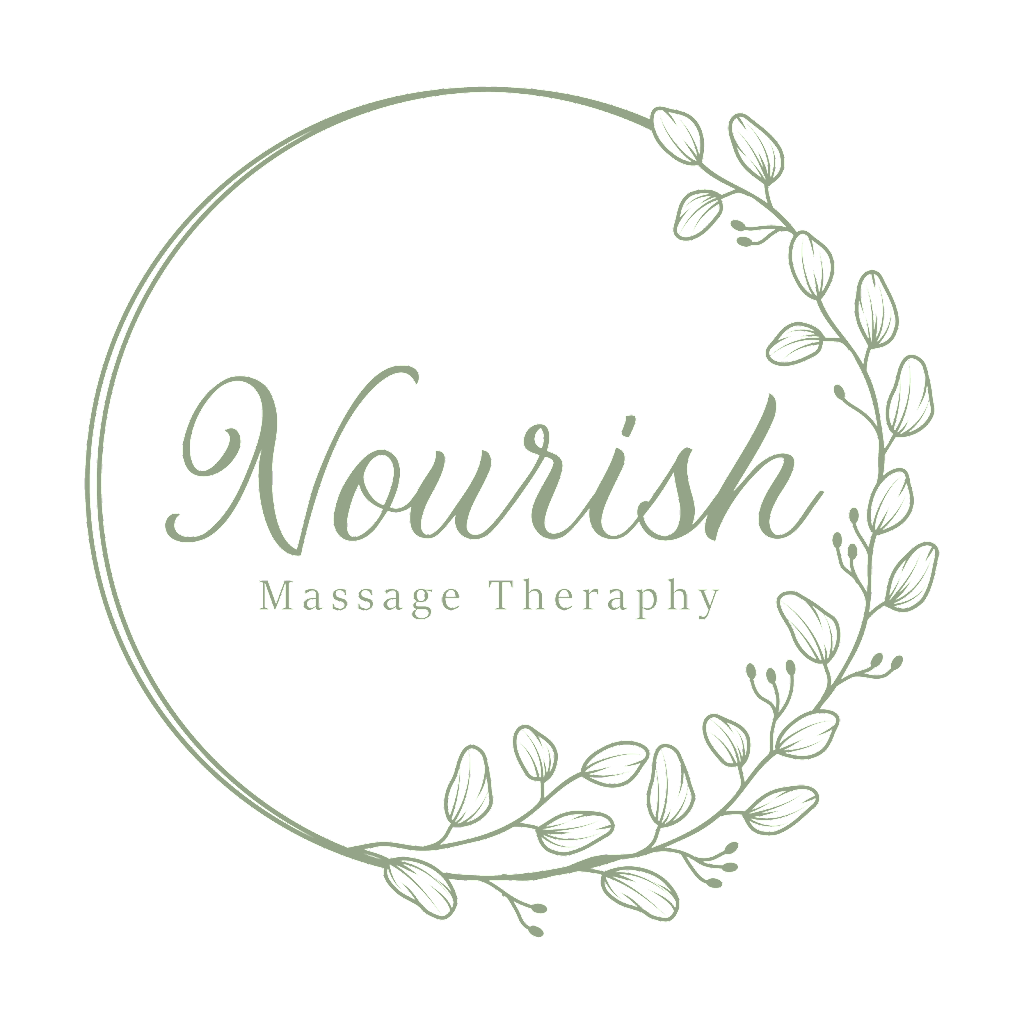 Nourish Massage Therapy - Sarah Robinson RMT | 1732 Mallard Dr, Courtenay, BC V9N 8L8, Canada | Phone: (250) 686-4657