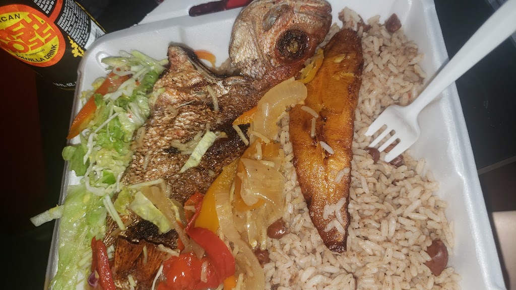 Jamaican Caribbean Homestyle | 408 Av. Lafleur, LaSalle, QC H8R 3H5, Canada | Phone: (514) 439-4818