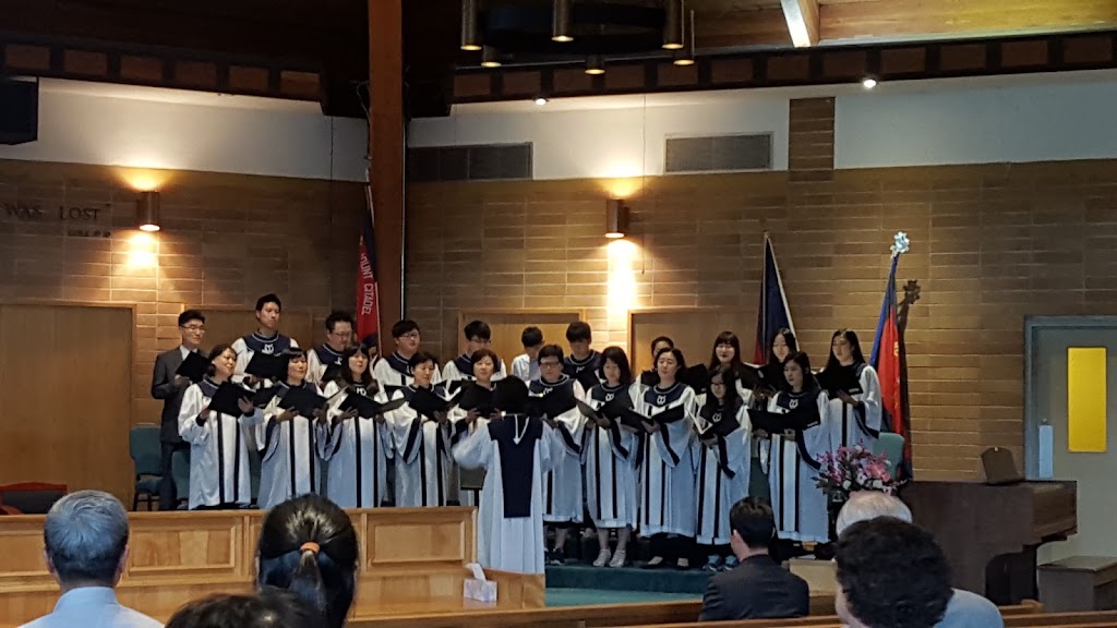 Korean Jusarang Presbyterian Church(밴쿠버주사랑교회 ) | 3403 E 49th Ave, Vancouver, BC V5S 1M1, Canada | Phone: (604) 329-1038