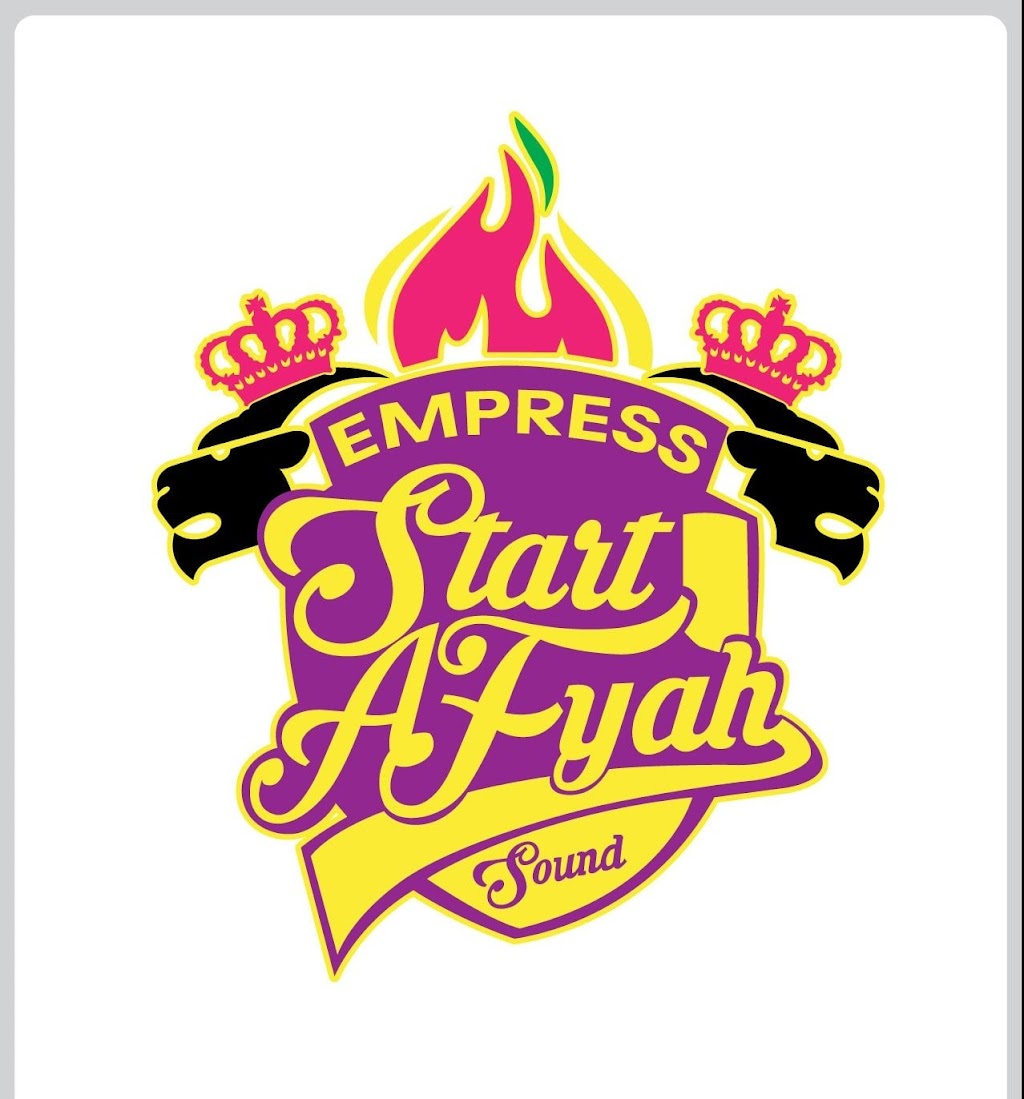 DJ Empress Start A Fyah Sound | Yonge St, Toronto, ON M3C 1E8, Canada | Phone: (647) 894-3181