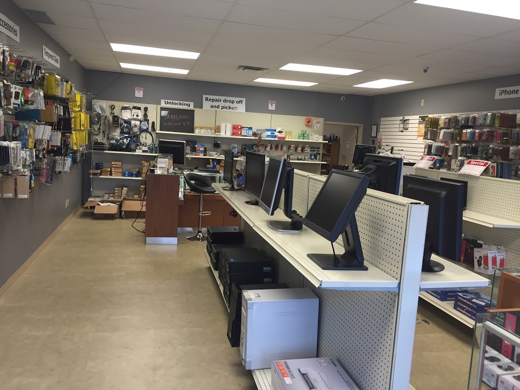 KW Laptops & Smartphones | 200 Highland Rd W Unit 7B, Kitchener, ON N2M 3C2, Canada | Phone: (519) 781-7717