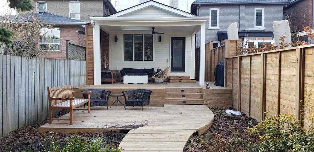 K Blu Contracting | 5863 Leslie St Unit 451, North York, ON M2H 1J8, Canada | Phone: (416) 903-3955