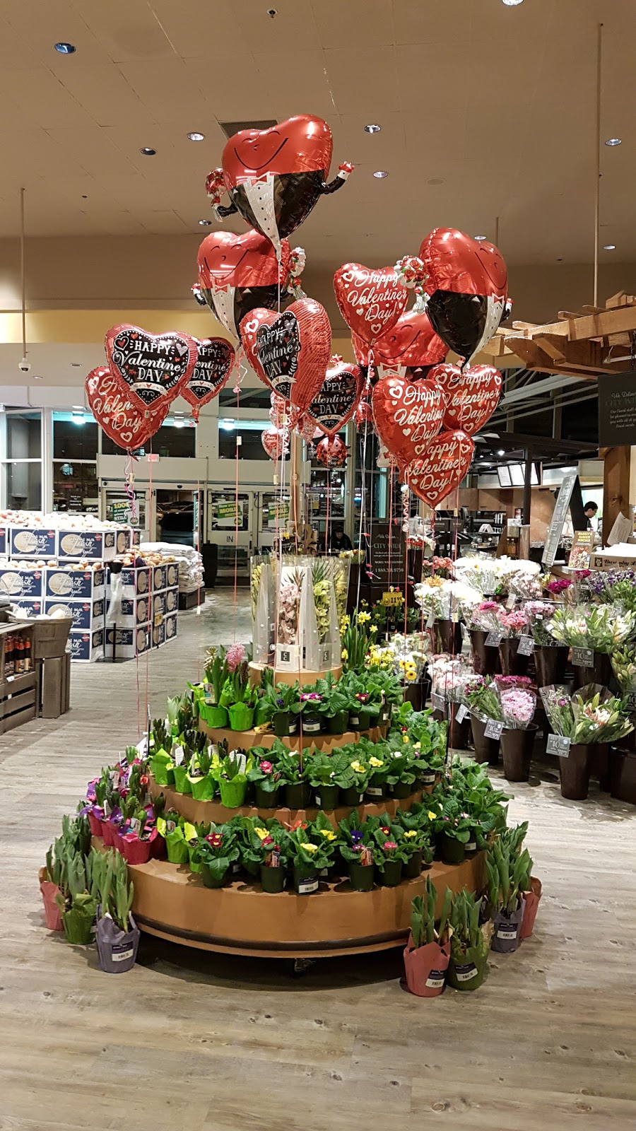 Safeway Collingwood | 3410 Kingsway, Vancouver, BC V5R 5L4, Canada | Phone: (604) 439-0090