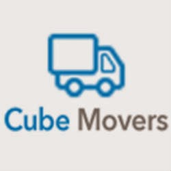 Cube Movers-St.Catharines Movers | 264 Grantham Ave, St. Catharines, ON L2M 5B5, Canada | Phone: (289) 990-0132