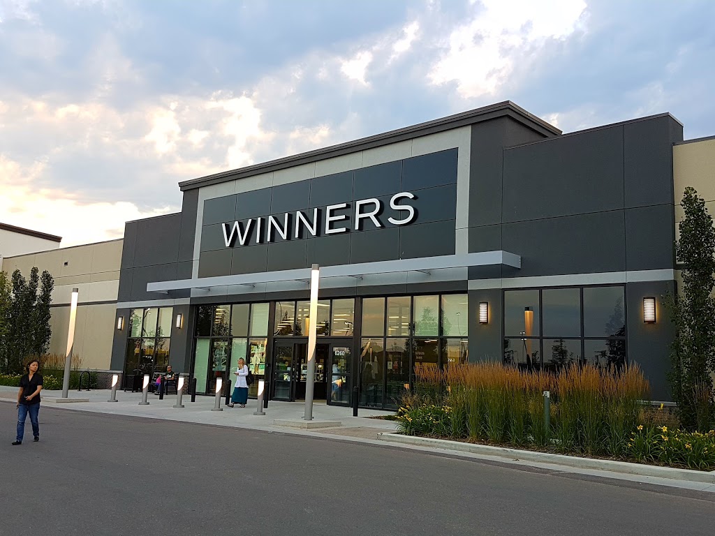 Winners | 6260 Currents Dr NW, Edmonton, AB T6W 0L8, Canada | Phone: (780) 989-1539