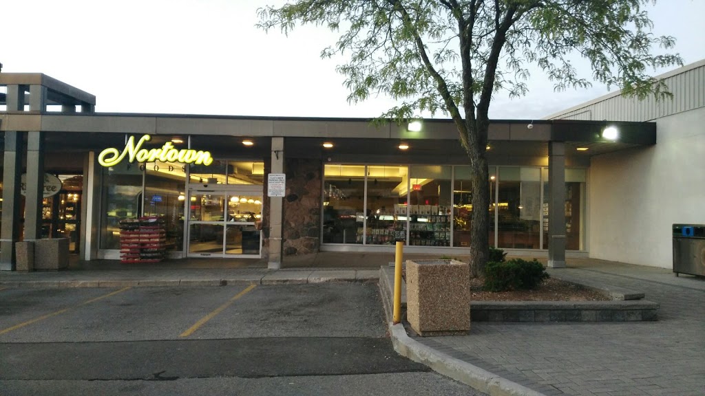 Nortown Meats & Specialities Ltd | 303 York Mills Rd, North York, ON M2L 1L3, Canada | Phone: (416) 447-0310