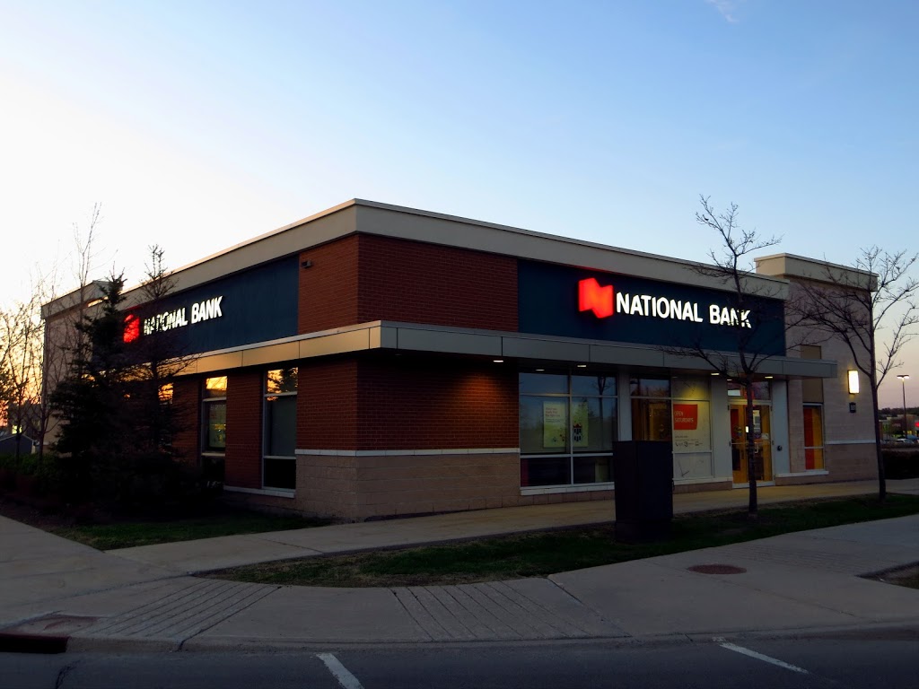 National Bank | 5557 Hazeldean Rd, Stittsville, ON K2S 0P5, Canada | Phone: (613) 836-1919