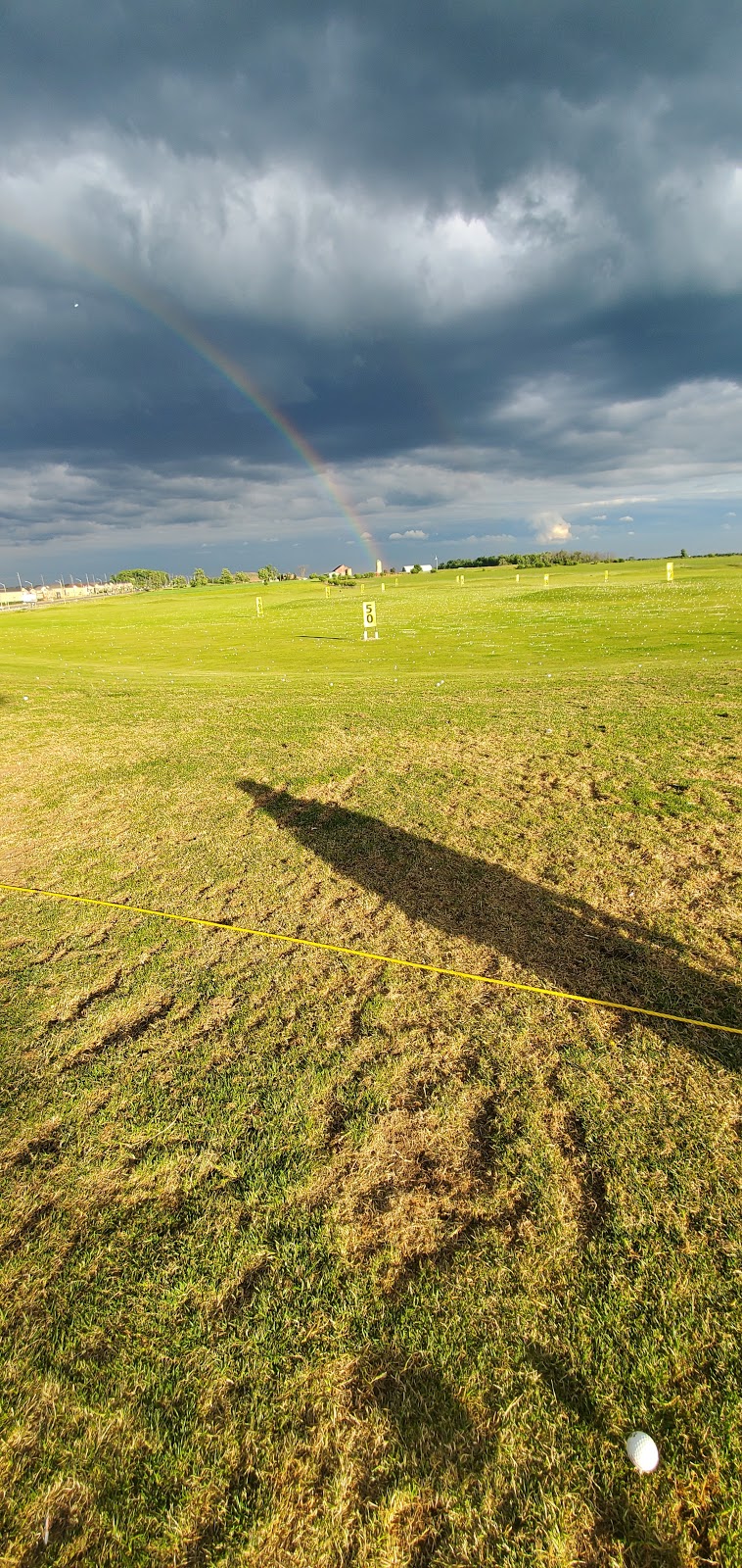 The Old Pro Driving Range | 2055 Bovaird Dr W, Brampton, ON L6X 0T5, Canada | Phone: (905) 456-0072