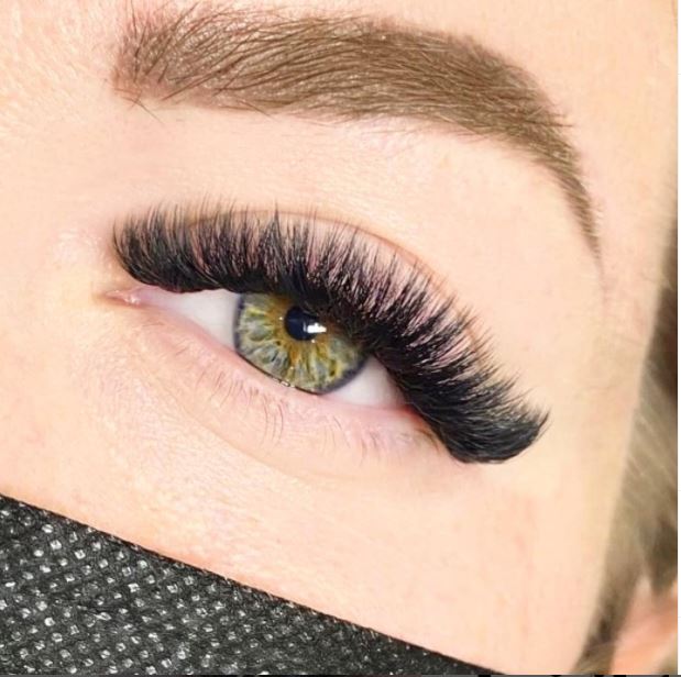 Luxe Lashes | 63 Ave SW, Calgary, AB T3E 6N4, Canada | Phone: (403) 404-3823