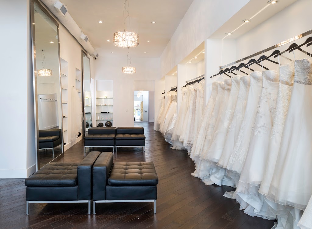 S2 Bride | 418 16 Ave NW, Calgary, AB T2M 0J1, Canada | Phone: (403) 668-4649