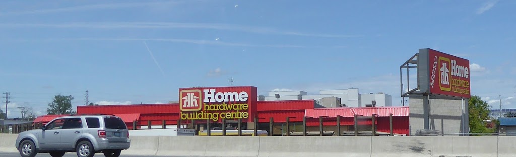 Metro Home Hardware Building Centre | 1841 Wilson Ave, North York, ON M9M 1A2, Canada | Phone: (416) 740-9131