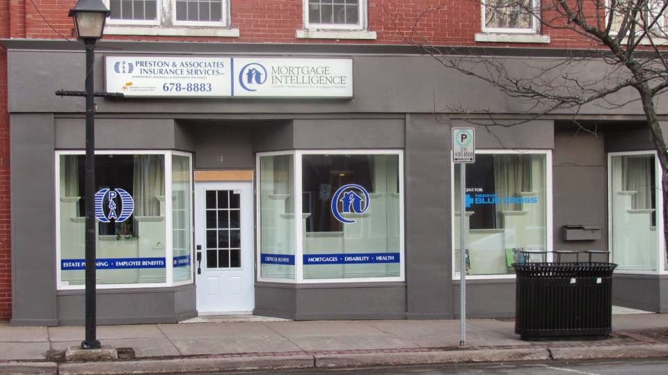 Prime Mortgage & Financial Group | 14 Cornwallis St, Kentville, NS B4N 2E1, Canada | Phone: (902) 670-4549