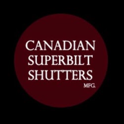 Canadian Superbilt Shutters Manufacturing | 1571 The Queensway, Etobicoke, ON M8Z 1T8, Canada | Phone: (416) 201-0109