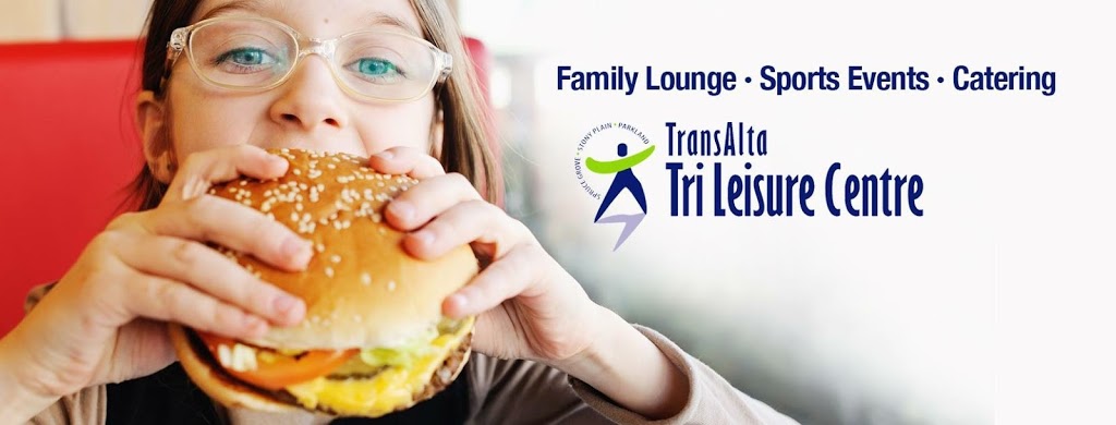 Shotz Family Sports Lounge | 221 Jennifer Heil Way, Spruce Grove, AB T7X 4J5, Canada | Phone: (780) 960-6869