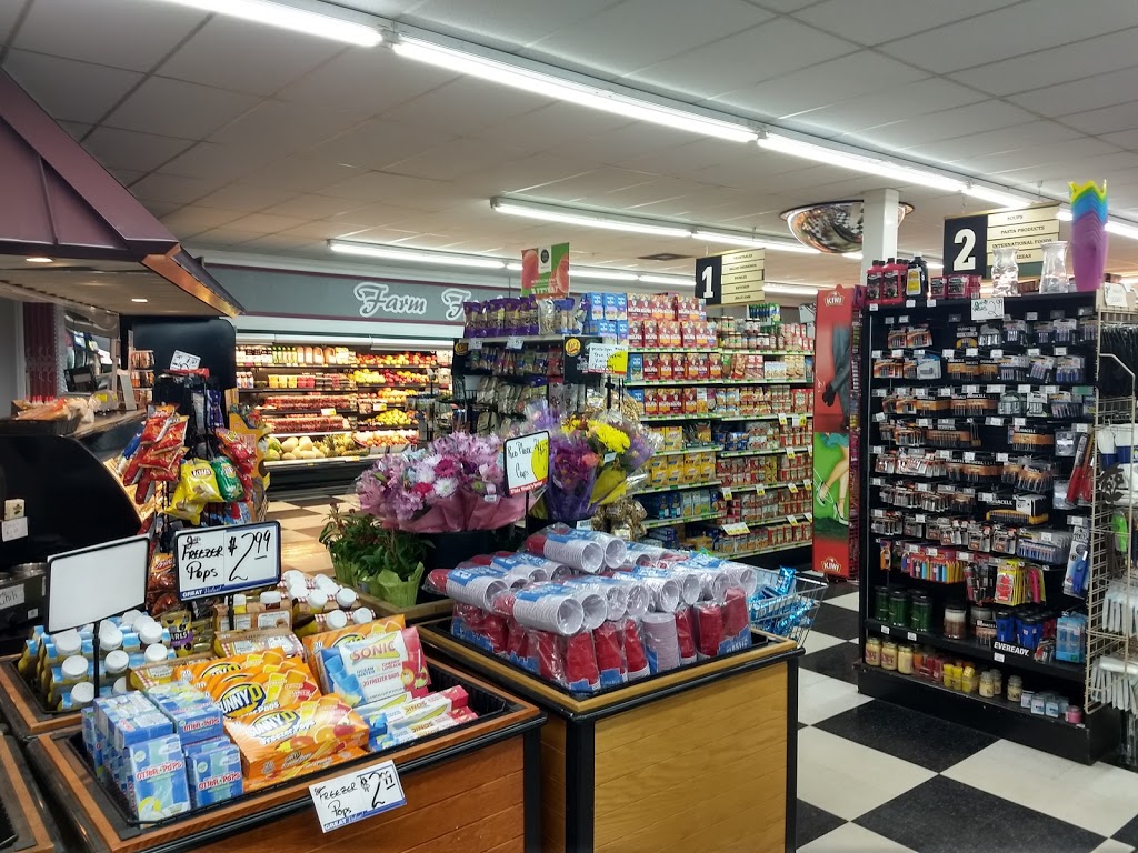 Jeffs Marketplace | 5455 Main St, Lexington, MI 48450, USA | Phone: (810) 359-5180