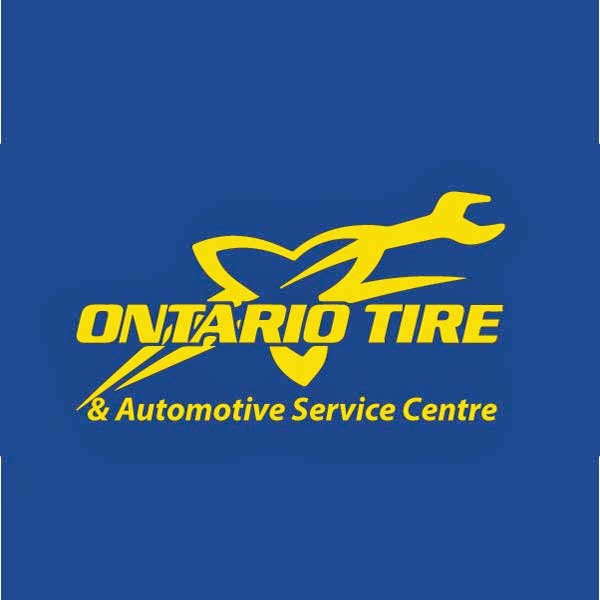 Ontario Tire & Automotive Service Centre | 119 King Rd, Richmond Hill, ON L4E 2T5, Canada | Phone: (905) 773-3263