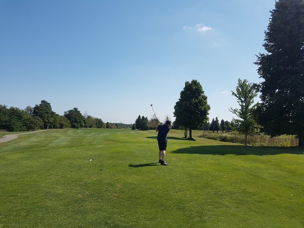 Granite Ridge Golf Club | 9503 Dublin Line, Milton, ON L9T 2X7, Canada | Phone: (905) 878-4022