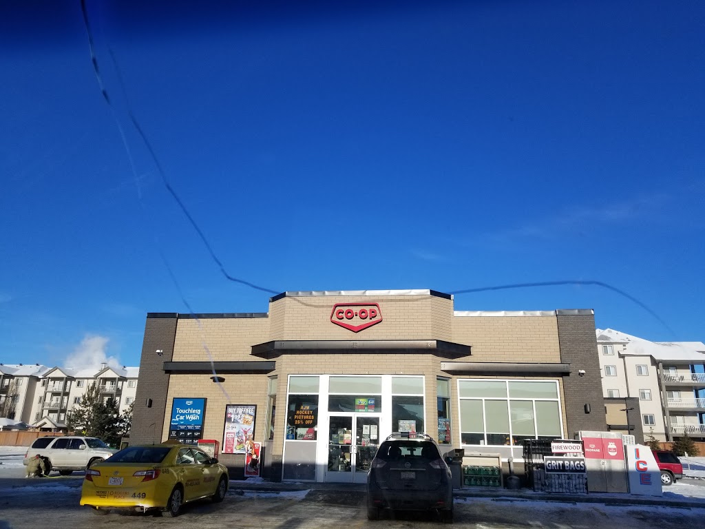 Co-op | 1712 34 Ave NW, Edmonton, AB T6T 0N9, Canada | Phone: (780) 490-4271